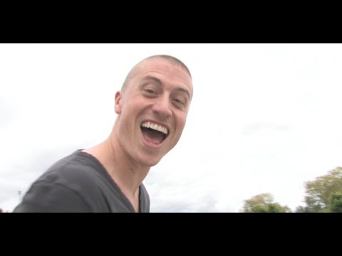 Ridiculous Red Rollerblades - Todd McInerney (2011)