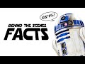 13 Behind The Scenes Facts About STAR WARS A NEW HOPE