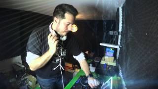 Funky & Jackin House continuous mix by Manu XTC