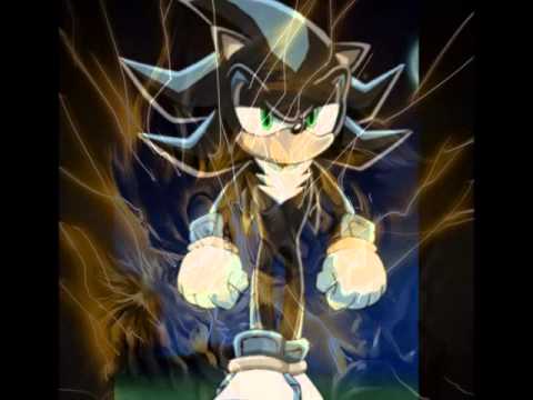 Dark Sonic, Dark Shadow, & Dark Silver - Rise