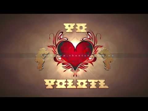 YOLOTL 2013 @ México 2013