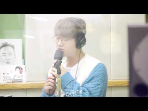 170421 홍대광 - 봄의 기적 @홍키라