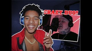 THIER FLOW!! | Merkules & Dax - ''Noise'' | REACTION