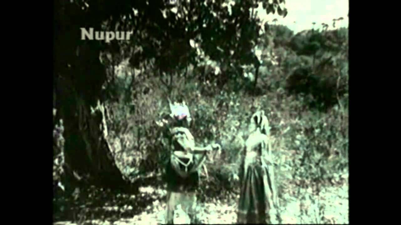 Nayan Baaware Hone Lage Lyrics | Subhadra Haran | Mahendra Kapoor, Lata Mangeshkar | Prabhakar Jog