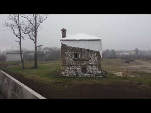 La torresella sconosciuta (Cordignano)