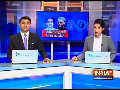 Ese  kah te hai sher mia bhai