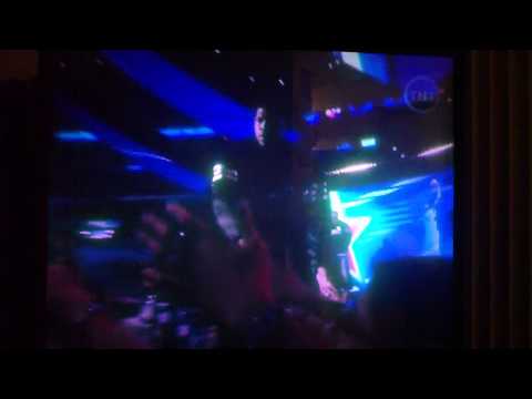 NBA All-Star Game East Coast Team Intro and Dancing [HD]