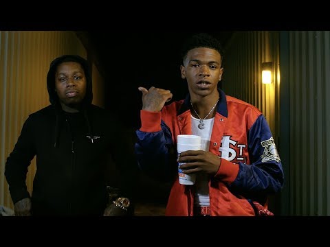 Toine Vuitton & Mista Cain - Google (Official Music Video)