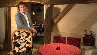 Werner West - Einmal wirst du wieder tanzen geh`n