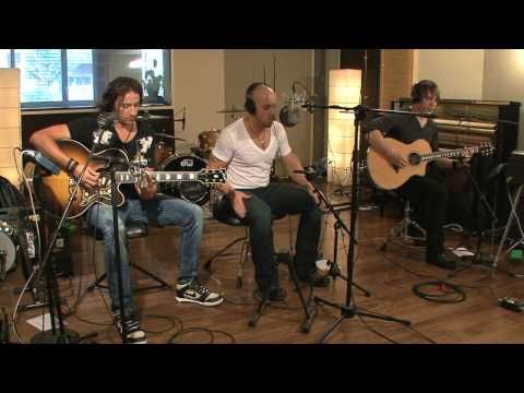 Daughtry "It's Not Over"