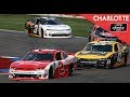 NASCAR Xfinity Series- Full Race -Drive for the Cure 200 presented by Blue Cross Blue Shield of NC