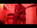 Hourglass Guitar cover
