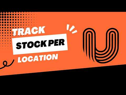 How To Manage Stock Across Multiple Inventory Locations on Uzanga