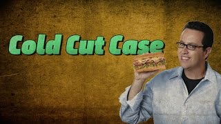 Subway’s Jared Fogle Bought A Teenager Off Craigslist