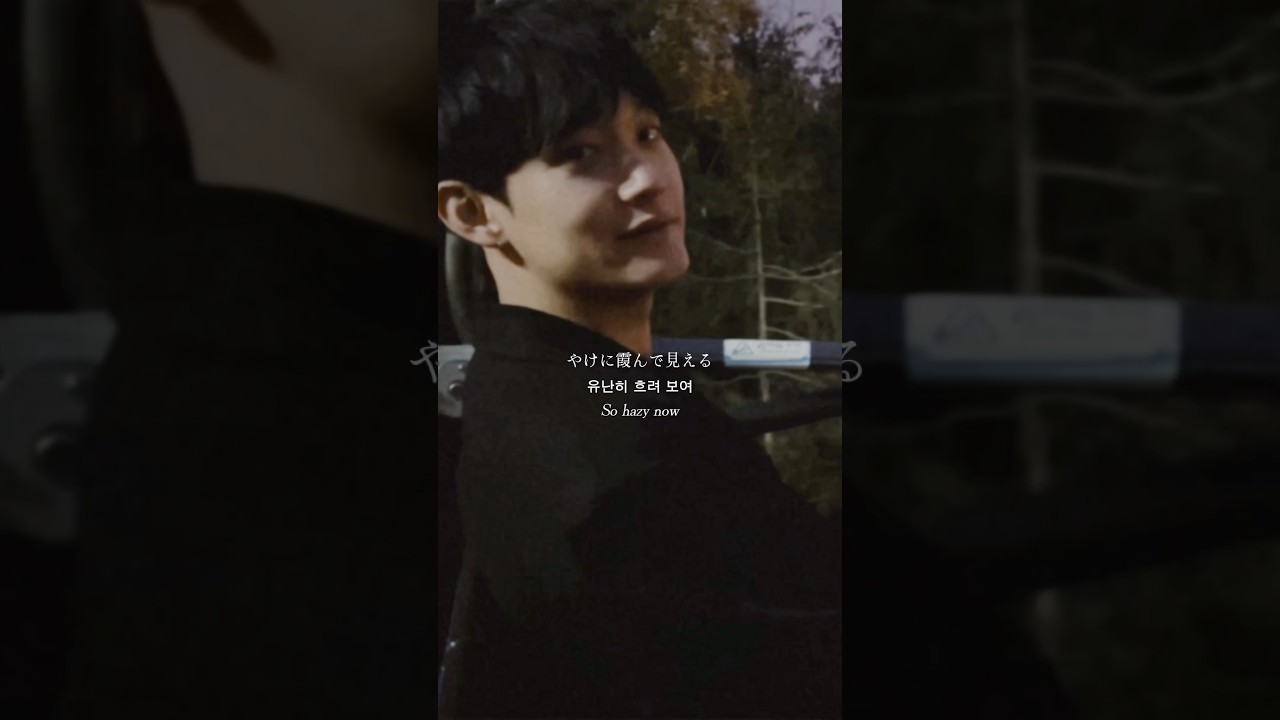 TAIL 3rd digital single「思い出のままに」Now streaming #iamtailjp #向井太一