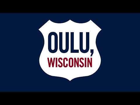 Video thumbnail for Oulu, Wisconsin