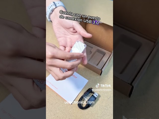 Vídeo relacionado con Google Coral Coprocesador Acelerador USB Edge TPU ML para Raspberry Pi y Otros Ordenadores Integrados de una Sola Placa