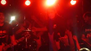 ASSASSIN EN LIMA - FORBIDDEN REALITY