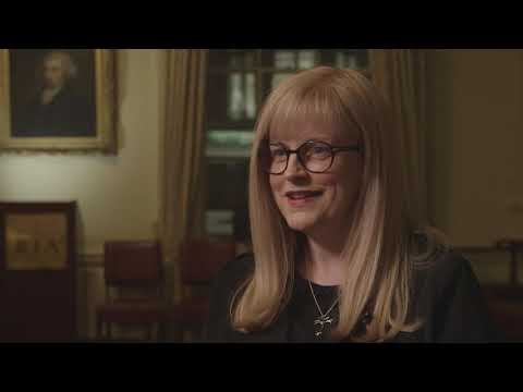 The Anatomy Of Memory,  Eleanor Maguire Discourse Interview
