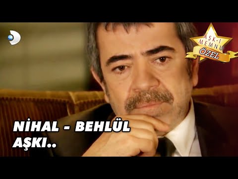 Adnan, Nihal'i Düşünüyor! - Aşk-ı Memnu Özel Klip
