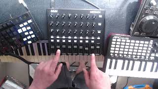 Video thumbnail for Akai Midimix - Ableton - Unbox & Set Up by Tea Man