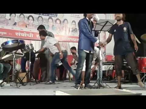 Sambodhi kamble Saheb song
