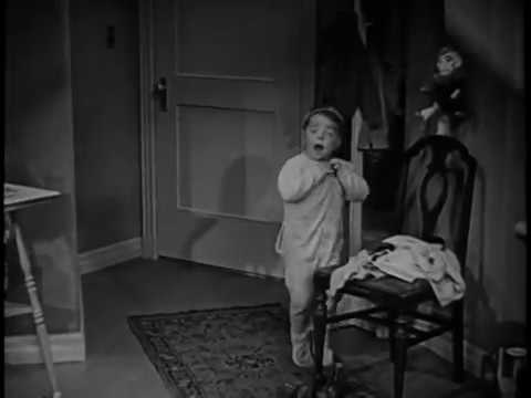 Spanky "Oh it's Saturday, Oh it's Saturday...!"