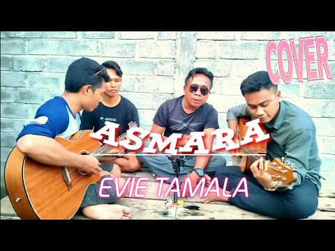 Asmara - Evie Tamala