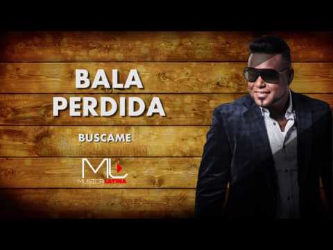 Luis Miguel del Amargue - Bala Perdida Bachata