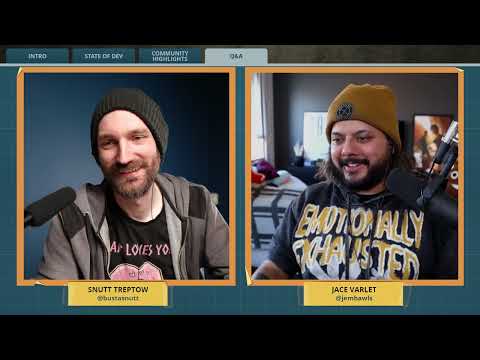 Q&A: Why is it so empty behind Snutt?