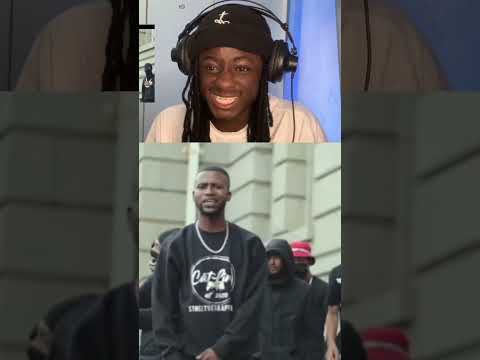 Young OG CPT x Kulture Gang - Kaapstad is Myne | (South African Drill)