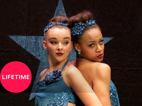 Dance Moms: Group Dance: Traitor (S5, E22) | Lifetime
