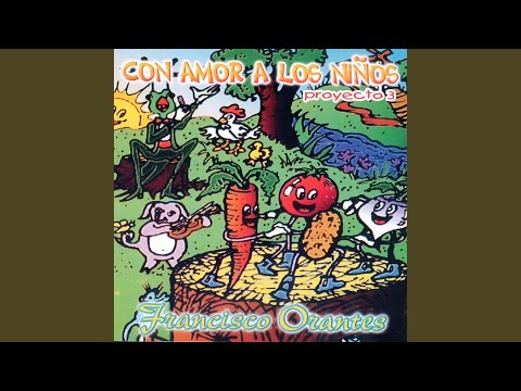 La Ronda De Las Verduras