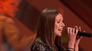 ROKSANA WĘGIEL - Anyone I want to be TOP OF THE TOP Sopot Festival 2019