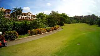 preview picture of video 'Marriott Los Suenos Iguana Golf Course, Playa Herradura'