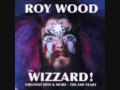 Roy Wood, Dream of Unwin