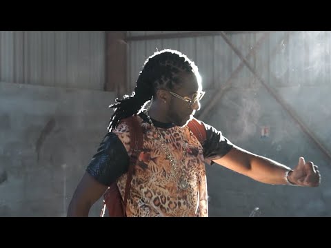 Bilix - Chuck Norris (& Dalinx Blend)