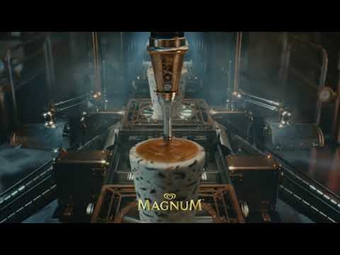 CZ: Magnum Double Salted Caramel 15s