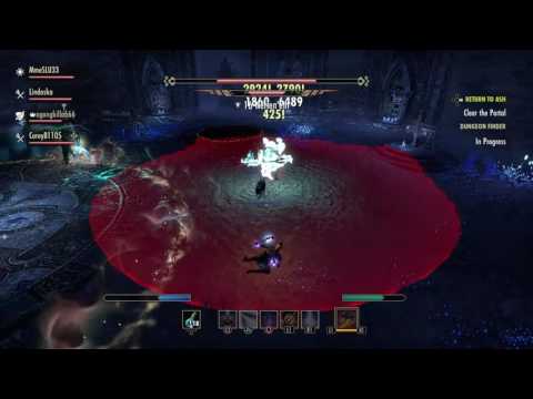 ESO gold undaunted key veteran crypt of hearts