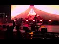 Oliver Tree - I'm Gone (2025, 10-04 at Red Rocks Amphitheatre in Morrison, CO)