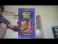 The Magical World Of Winnie The Pooh A Great Day Of Discovery VHS Australia
