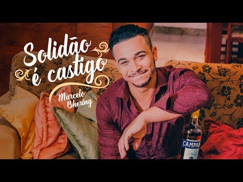 Marcelo Bhering - Solidao e Castigo