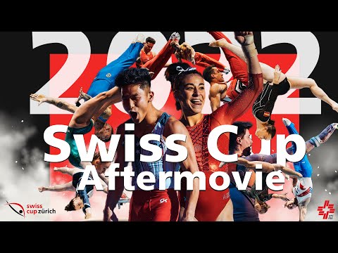Swiss Cup Zürich 2022 | Aftermovie