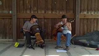 Comin' Home to See You Early in the Morning cover by Torque (Live Outdoor Music Video)