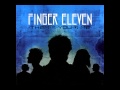 Finger Eleven - Gather & Give - GasstonTorres Finger Eleven - Gather & Give