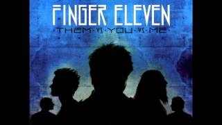 Finger Eleven - Gather & Give