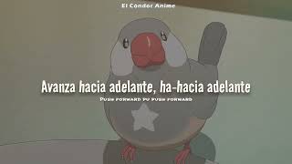 Download lagu Sasaki to Pii-chan Opening Full | FLY - Madkid | Sub Español mp3