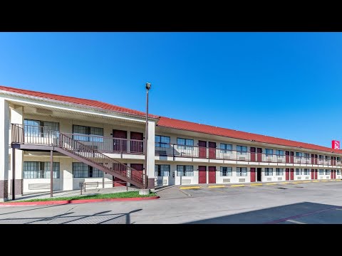 Red Roof Inn Dallas - Mesquite Fair Park NE | Dallas (TX), United States | Hotel Review🏠