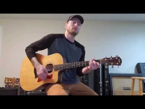 Morgan Wallen - Chasin' You (Cover)