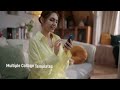Product video thumbnail